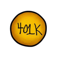 401K